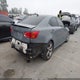 JTHBF5C20A5121910 2010 Lexus Is 250 auction photo thumbnail 4