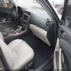 JTHBF5C20A5121910 2010 Lexus Is 250 auction photo thumbnail 5