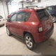 1C4NJDEB4ED892631 2014 Jeep Compass Latitude auction photo thumbnail 3