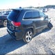 1C4RJECG9EC351344 2014 Jeep Grand Cherokee Overland auction photo thumbnail 4