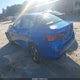 3N1AB8CV1NY255499 2022 Nissan Sentra Sv Xtronic Cvt auction photo thumbnail 3