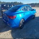 3N1AB8CV1NY255499 2022 Nissan Sentra Sv Xtronic Cvt auction photo thumbnail 4