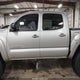 5TELU42N17Z324215 2007 Toyota Tacoma Base V6 auction photo thumbnail 15