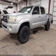 5TELU42N17Z324215 2007 Toyota Tacoma Base V6 auction photo thumbnail 2