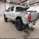 5TELU42N17Z324215 2007 Toyota Tacoma Base V6 auction photo thumbnail 3
