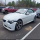 WBAEB5C54AC226222 2010 BMW 650I auction photo thumbnail 2