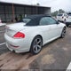 WBAEB5C54AC226222 2010 BMW 650I auction photo thumbnail 4