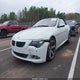WBAEB5C54AC226222 2010 BMW 650I auction photo thumbnail 6