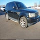 SALSF25438A154585 2008 Land Rover Range Rover Sport Hse auction photo thumbnail 1
