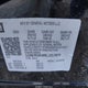 1GNERGKW9LJ317870 2020 Chevrolet Traverse Fwd Lt Cloth auction photo thumbnail 9
