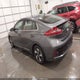 KMHC75LC9HU056417 2017 Hyundai Ioniq Hybrid Sel auction photo thumbnail 3