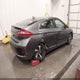 KMHC75LC9HU056417 2017 Hyundai Ioniq Hybrid Sel auction photo thumbnail 4