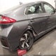 KMHC75LC9HU056417 2017 Hyundai Ioniq Hybrid Sel auction photo thumbnail 6
