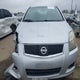 3N1AB6AP7AL689460 2010 Nissan Sentra 2.0Sr auction photo thumbnail 11