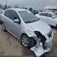 3N1AB6AP7AL689460 2010 Nissan Sentra 2.0Sr auction photo thumbnail 1