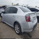 3N1AB6AP7AL689460 2010 Nissan Sentra 2.0Sr auction photo thumbnail 3