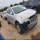2GNALPEC3B1201025 2011 Chevrolet Equinox 2Lt auction photo thumbnail 1