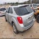 2GNALPEC3B1201025 2011 Chevrolet Equinox 2Lt auction photo thumbnail 3