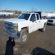 1GC2KUEG2HZ169587 2017 Chevrolet Silverado 2500Hd Wt auction photo thumbnail 2