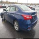 3N1AB7AP7HL710176 2017 Nissan Sentra Sv auction photo thumbnail 3