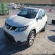 JN1BJ1CPXHW012236 2017 Nissan Rogue Sport Sv auction photo thumbnail 2