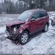 5J6RE4H43BL079702 2011 Honda Cr-V Se auction photo thumbnail 2