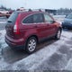 5J6RE4H43BL079702 2011 Honda Cr-V Se auction photo thumbnail 4