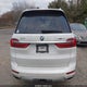 5UXCW2C07M9H53899 2021 BMW X7 xDrive40I auction photo thumbnail 16