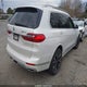 5UXCW2C07M9H53899 2021 BMW X7 xDrive40I auction photo thumbnail 4