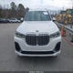 5UXCW2C07M9H53899 2021 BMW X7 xDrive40I auction photo thumbnail 12