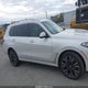 5UXCW2C07M9H53899 2021 BMW X7 xDrive40I auction photo thumbnail 13