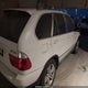 5UXFB53554LV02627 2004 BMW X5 4.4I auction photo thumbnail 4