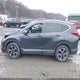 5J6RW2H98HL032123 2017 Honda Cr-V Touring auction photo thumbnail 14