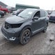 5J6RW2H98HL032123 2017 Honda Cr-V Touring auction photo thumbnail 2