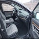 5J6RW2H98HL032123 2017 Honda Cr-V Touring auction photo thumbnail 5