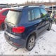 WVGBV3AXXDW559724 2013 Volkswagen Tiguan S auction photo thumbnail 4