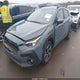 JF2GUADC2RH379032 2024 Subaru Crosstrek Premium auction photo thumbnail 2