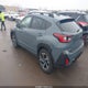 JF2GUADC2RH379032 2024 Subaru Crosstrek Premium auction photo thumbnail 3