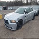 2C3CDXAT8CH156018 2012 Dodge Charger Police auction photo thumbnail 2