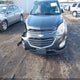 2GNFLFEK4H6336128 2017 Chevrolet Equinox Lt auction photo thumbnail 12