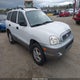 KM8SB82BX1U075861 2001 Hyundai Santa Fe 2.4L/2.4L Gl auction photo thumbnail 1