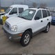 KM8SB82BX1U075861 2001 Hyundai Santa Fe 2.4L/2.4L Gl auction photo thumbnail 2