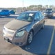 1G1ZE5E74AF163091 2010 Chevrolet Malibu Ltz auction photo thumbnail 2
