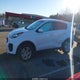 KNDPM3AC4J7310867 2018 Kia Sportage Lx auction photo thumbnail 14