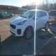 KNDPM3AC4J7310867 2018 Kia Sportage Lx auction photo thumbnail 2