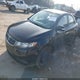 KNAFU4A2XA5288245 2010 Kia Forte Ex auction photo thumbnail 2