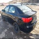 KNAFU4A2XA5288245 2010 Kia Forte Ex auction photo thumbnail 3