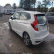 3HGGK5H8XJM720941 2018 Honda Fit Ex auction photo thumbnail 3