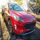 1FMCU9DZ3LUB12363 2020 Ford Escape Titanium Hybrid auction photo thumbnail 1