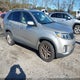 5XYKT3A67EG536417 2014 Kia Sorento Lx auction photo thumbnail 1